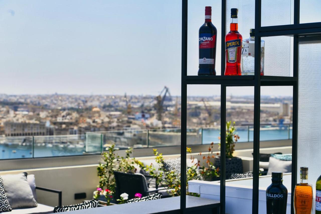 Hotel Palazzo Ignazio Valletta