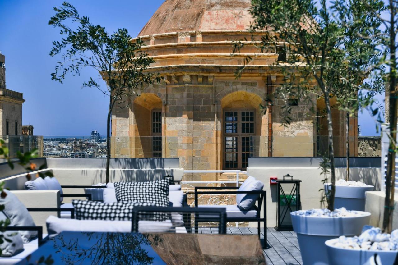 Palazzo Ignazio 4*