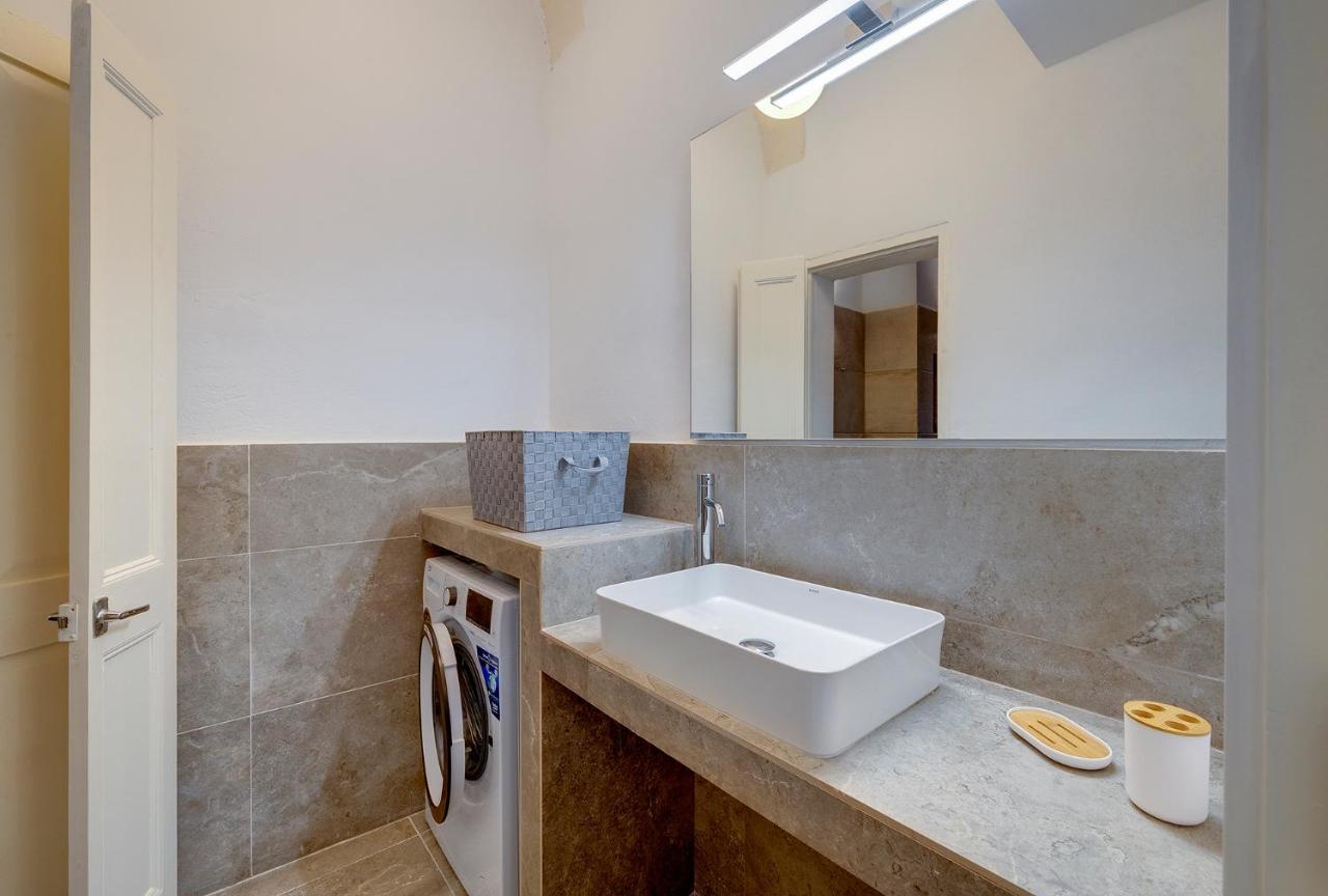 Comfy 2 Bedroom Flat In The Heart Of Apartment Valletta