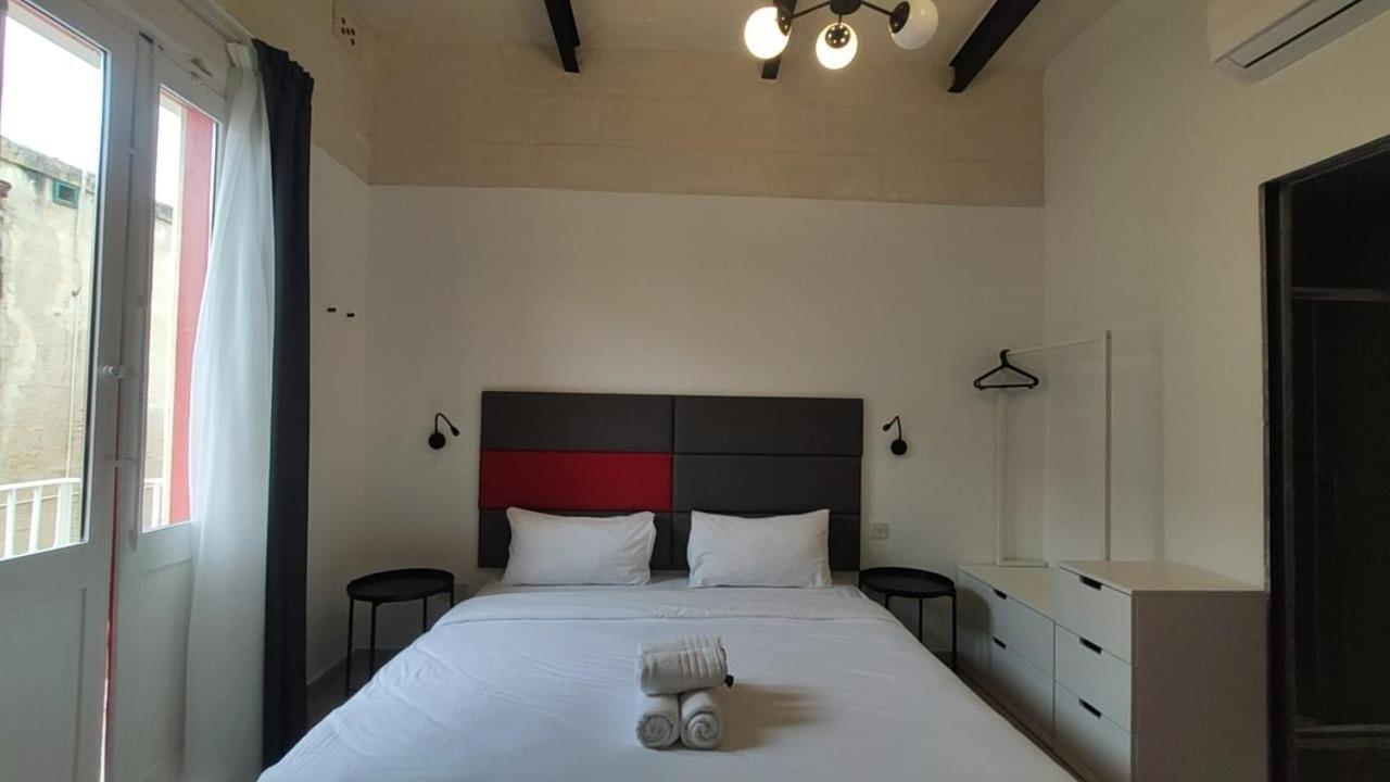 Casa Domenico Valletta