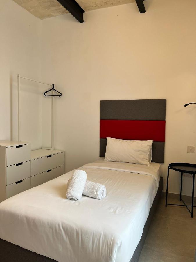 Casa Domenico Guest house