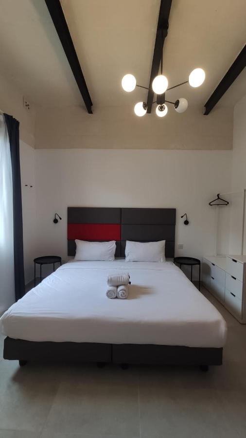 Casa Domenico Guest house *