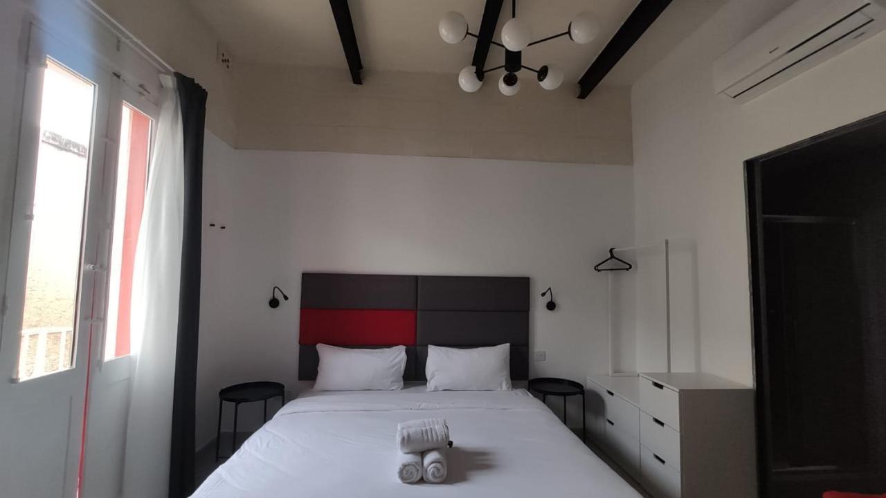 Casa Domenico Guest house *