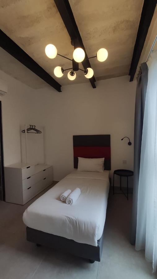 Casa Domenico Valletta
