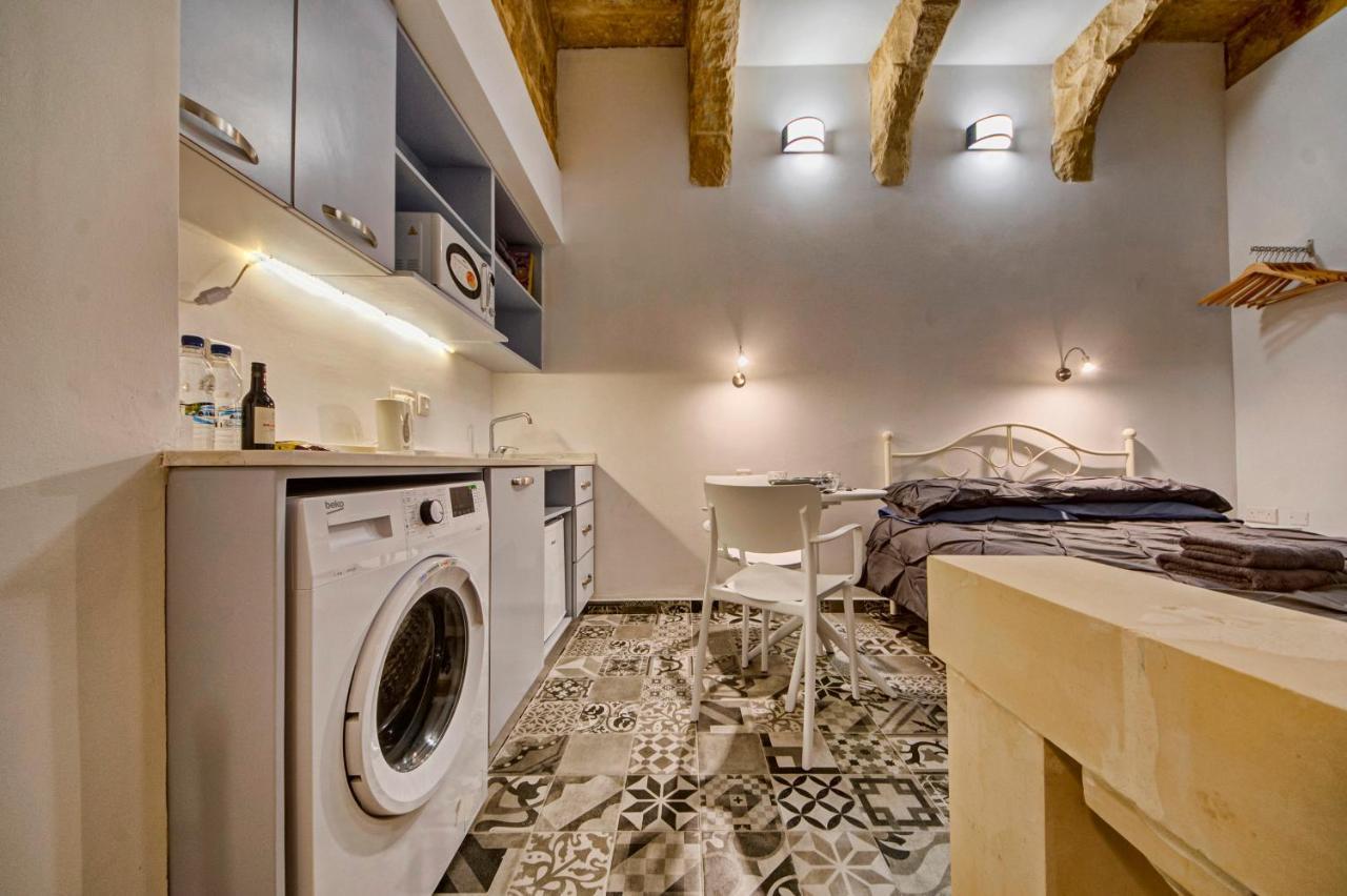 Apartamento 33 Sally Port