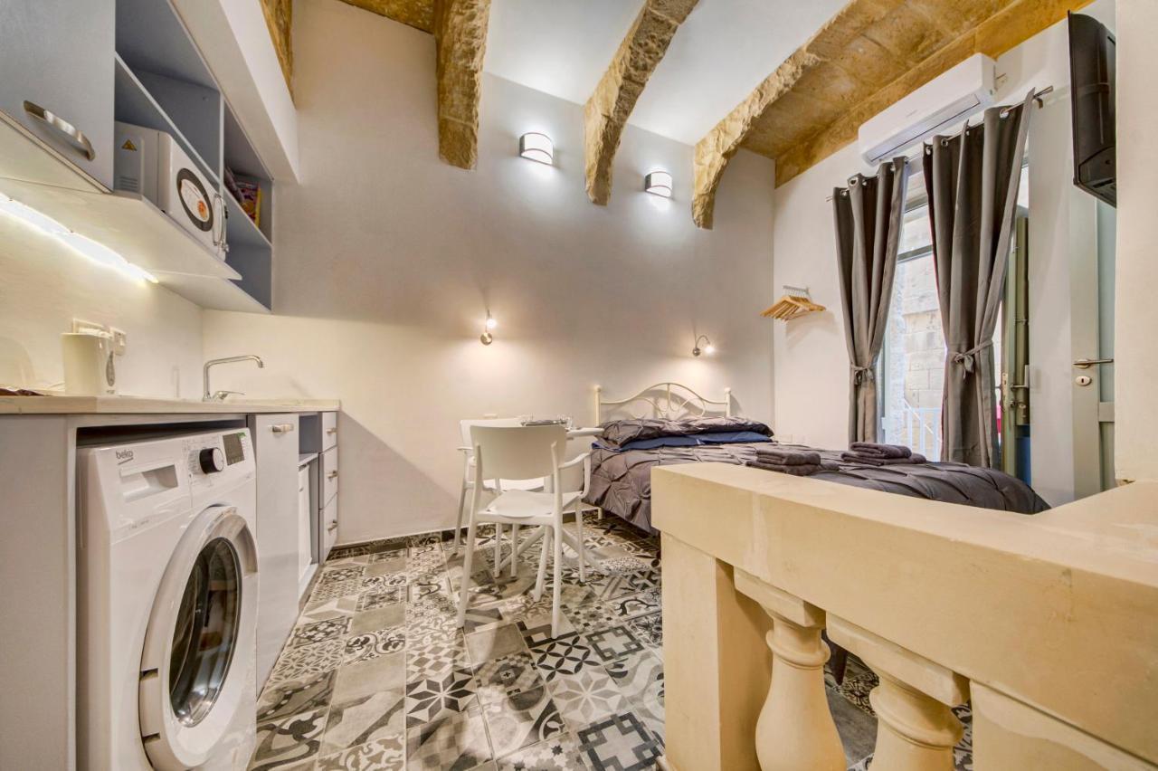 Apartamento 33 Sally Port *
