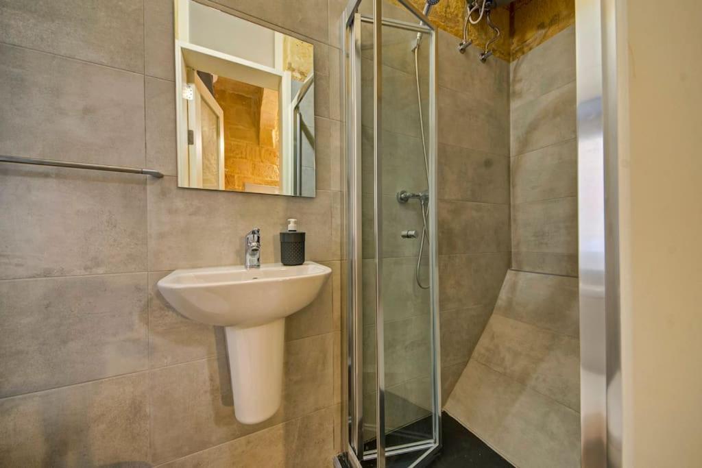Apartamento 31 Sally Port