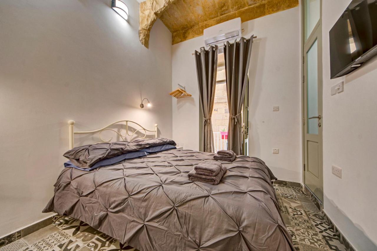 Apartamento 33 Sally Port