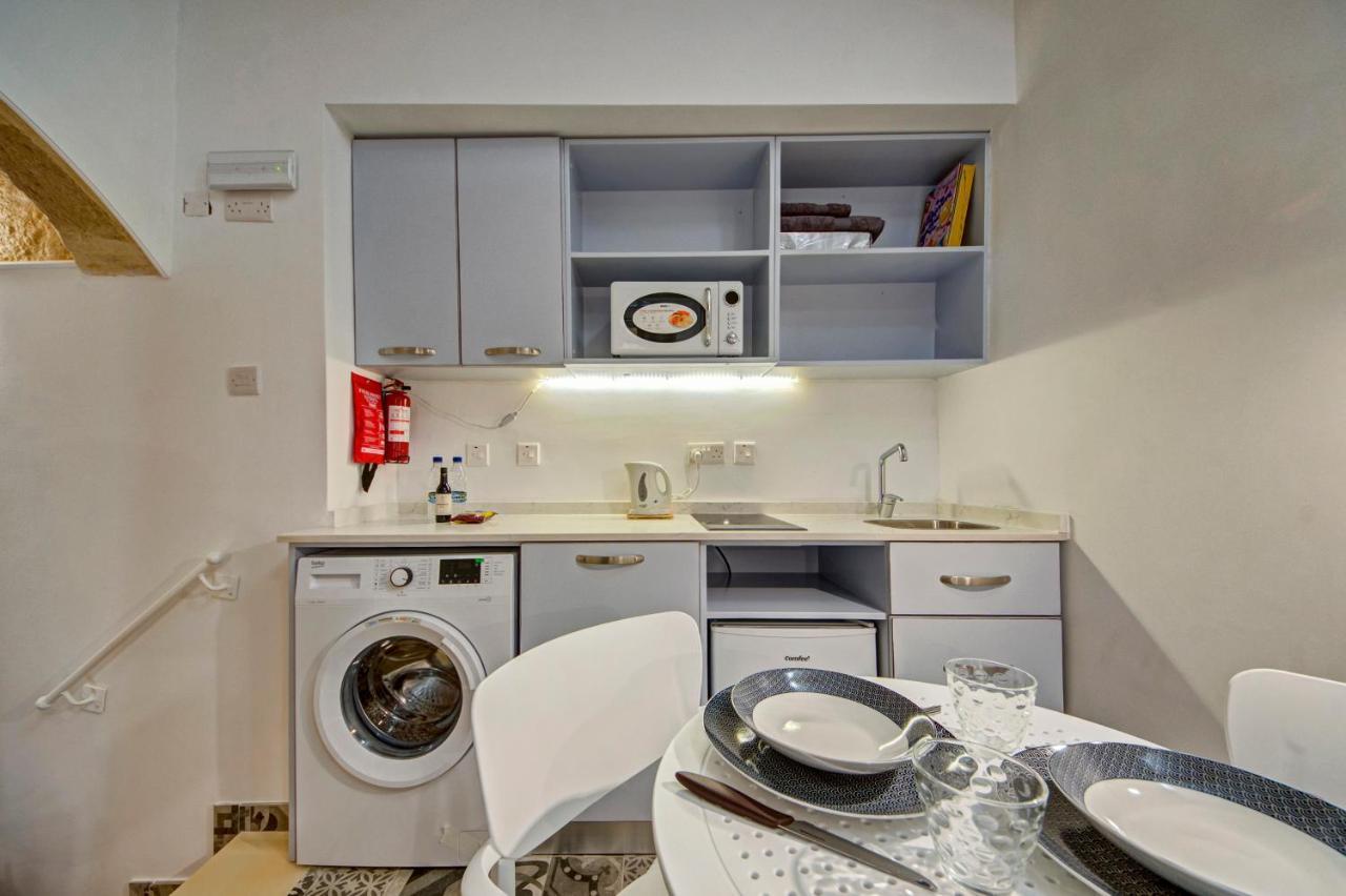 33 Sally Port Apartamento
