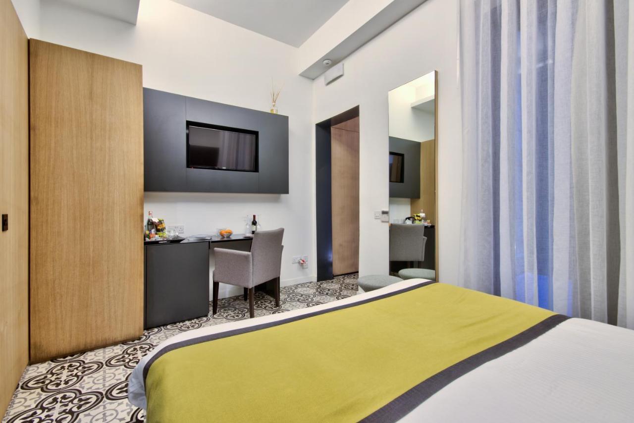 Bed & Breakfast Ursulino