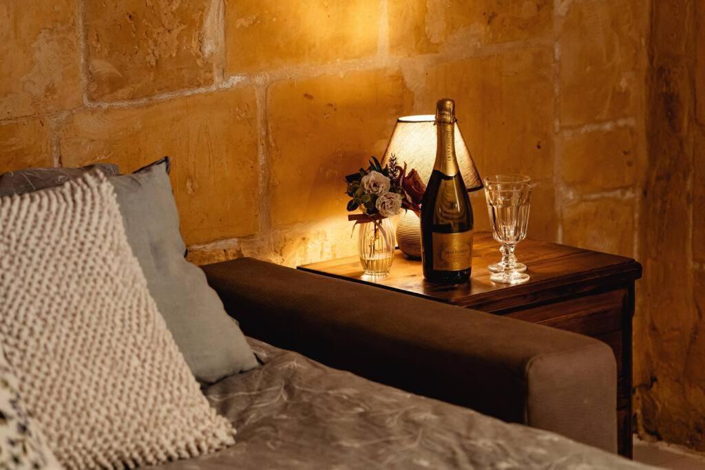 Enchanting 2bdr Townhouse In Centre! Valletta