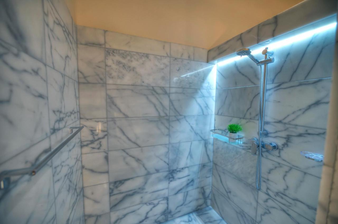 Stylish & Traditional 1 Bedroom Ddem1-1 Apartamento *