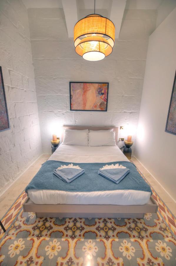 Modern & Luxurious Palazzino In Ddem1-2 * Valletta