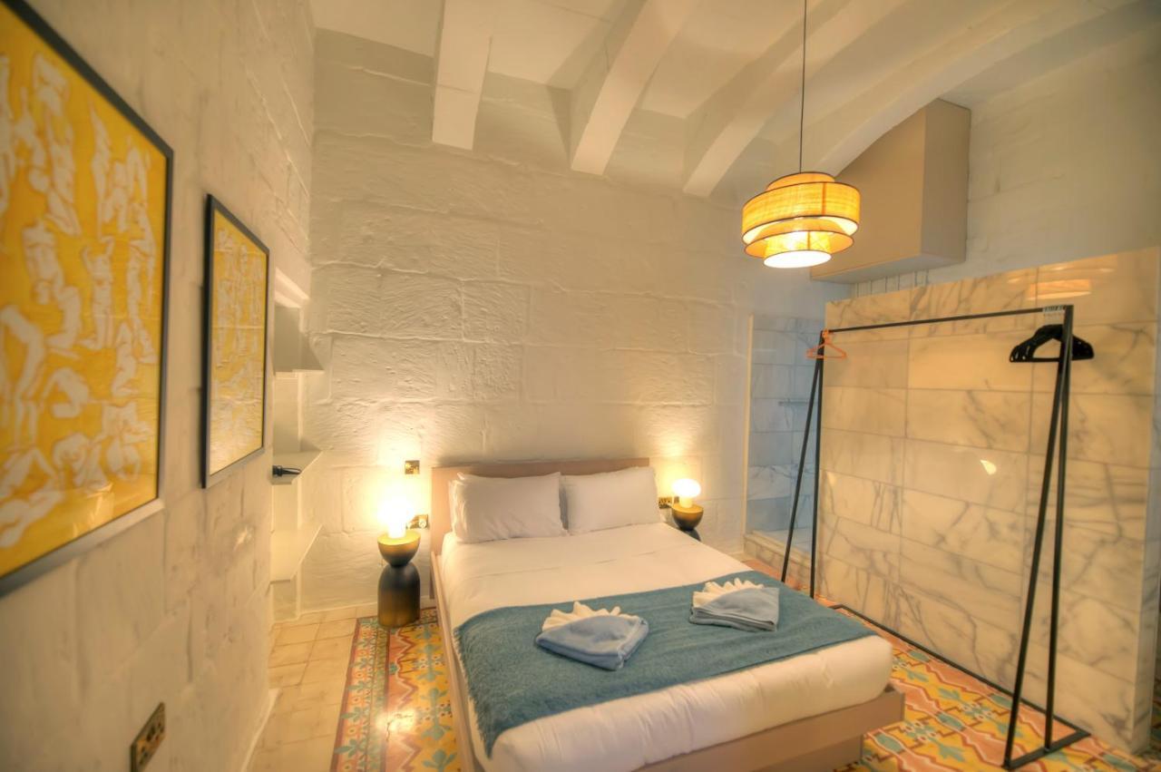 Modern & Luxurious Palazzino In Ddem1-2 * Valletta