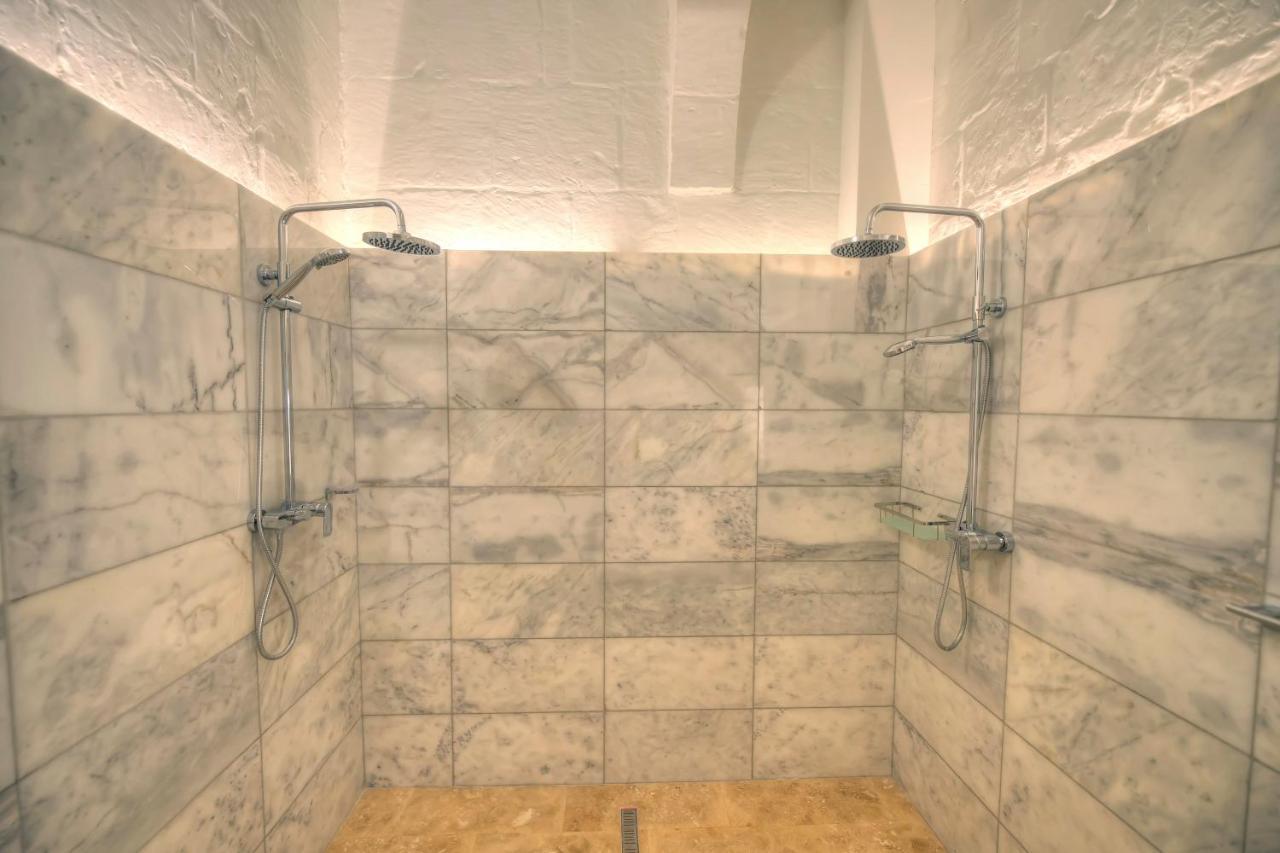 Apartment Modern & Luxurious Palazzino In Ddem1-2 Valletta