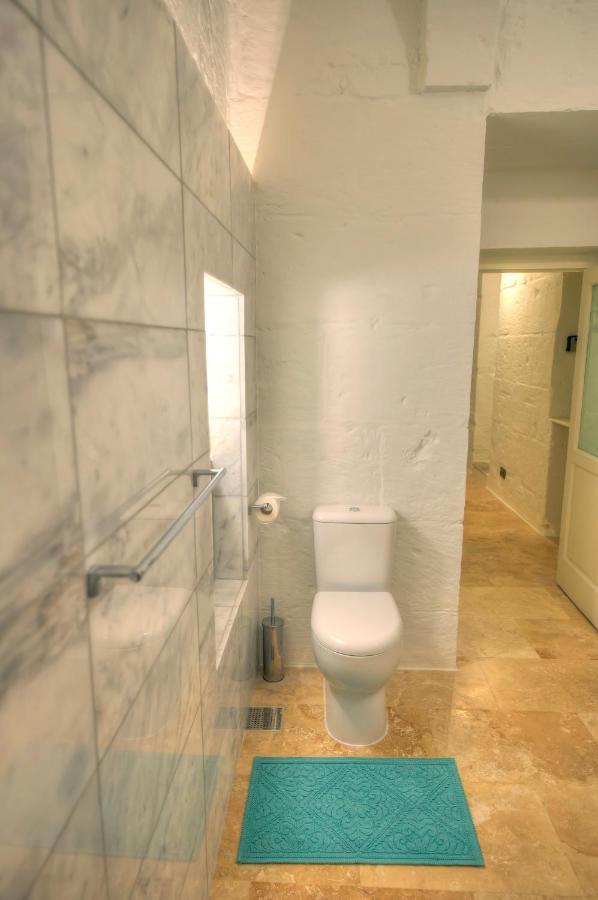 Apartment Modern & Luxurious Palazzino In Ddem1-2