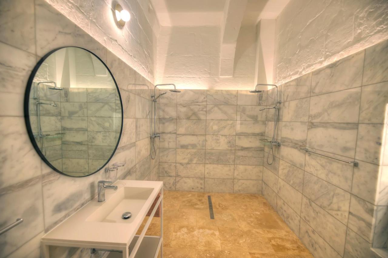 Modern & Luxurious Palazzino In Ddem1-2 Apartment Valletta