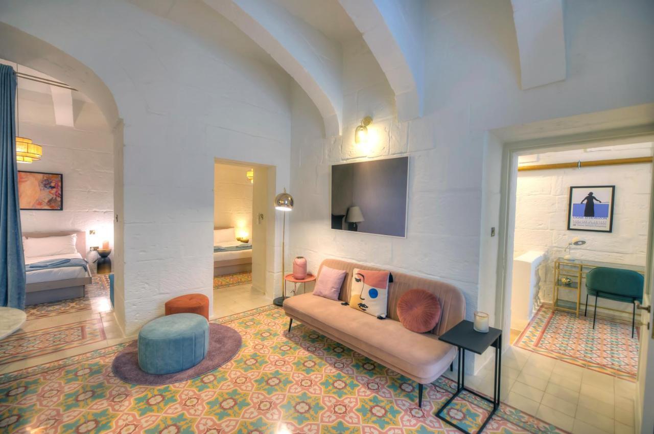 Apartment Modern & Luxurious Palazzino In Ddem1-2 *