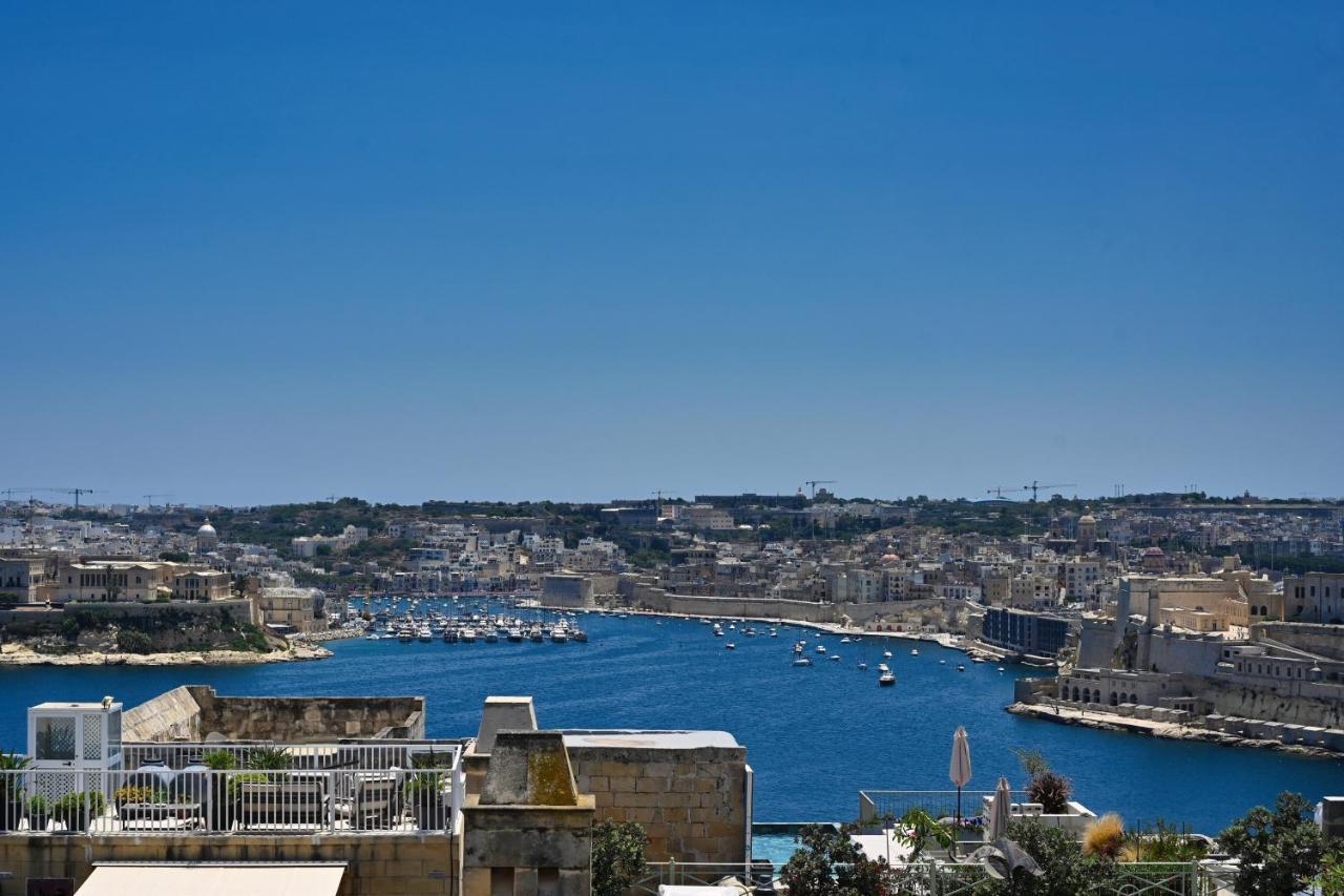 Palazzo Ignazio Hotel Valletta