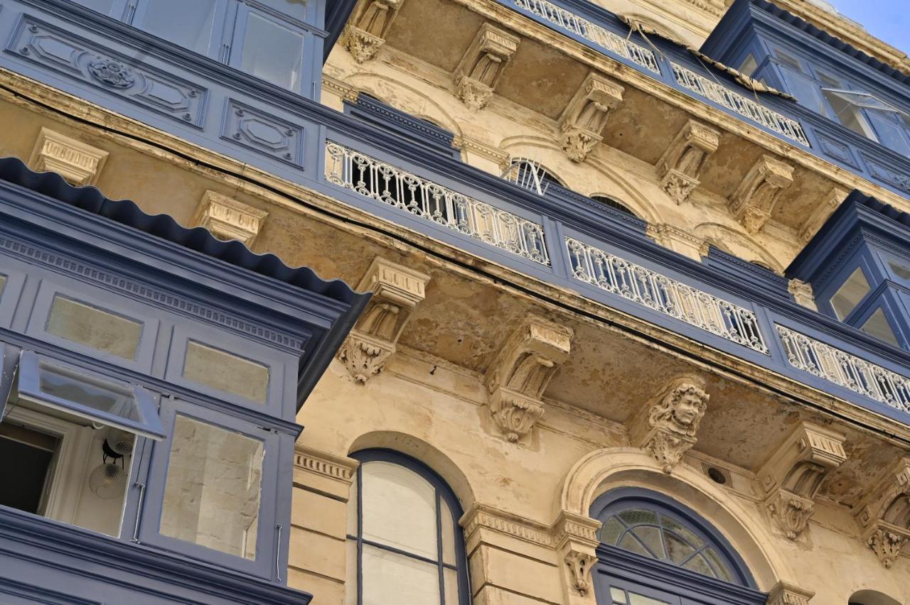 Palazzo Ignazio 4*