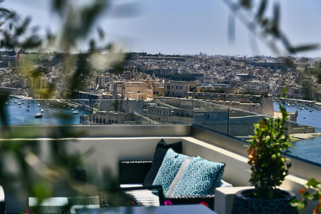 Hotel Palazzo Ignazio 4*