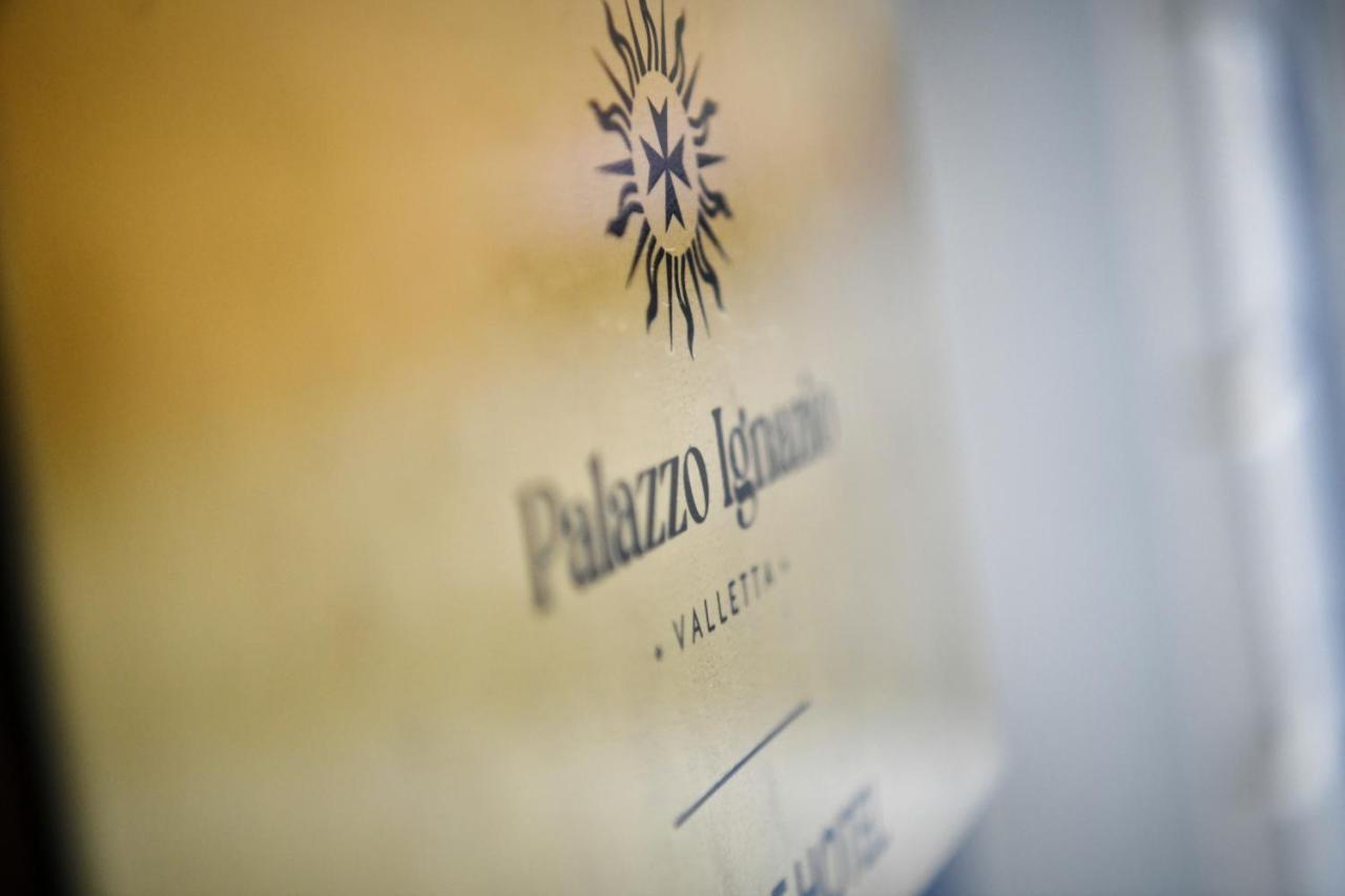 Palazzo Ignazio 4* Valletta