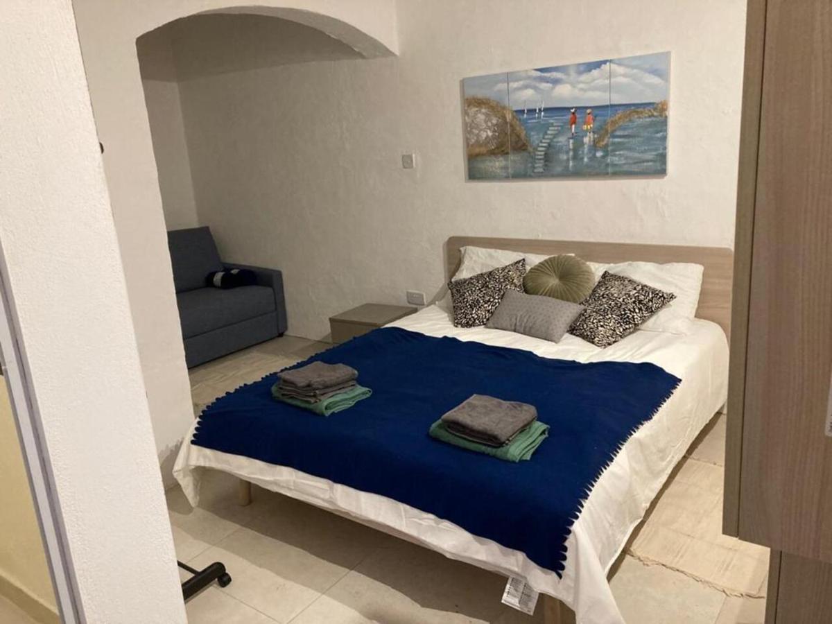 Cosy 1 Bedroom Maisonette In The Heart Of Apartment Valletta