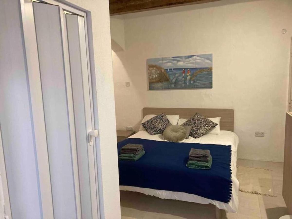 Apartment Cosy 1 Bedroom Maisonette In The Heart Of Valletta