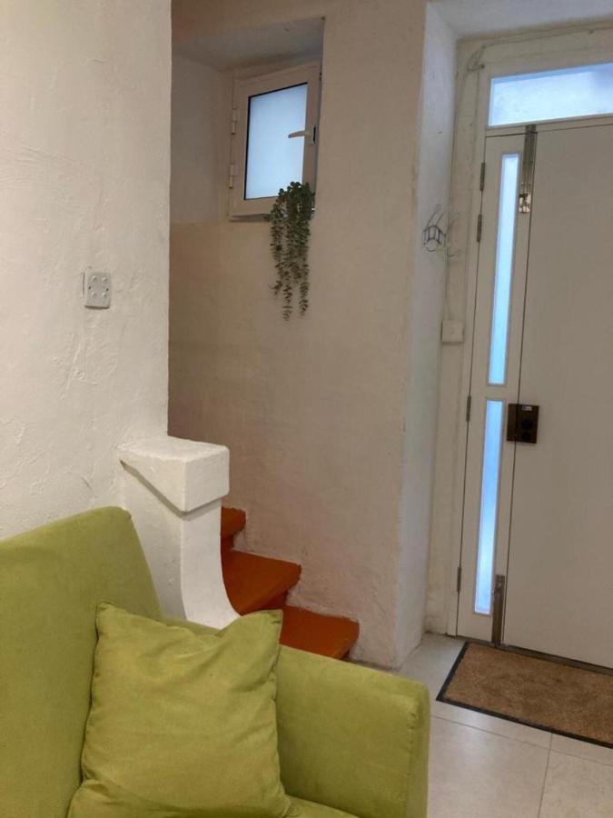 Cosy 1 Bedroom Maisonette In The Heart Of * Valletta