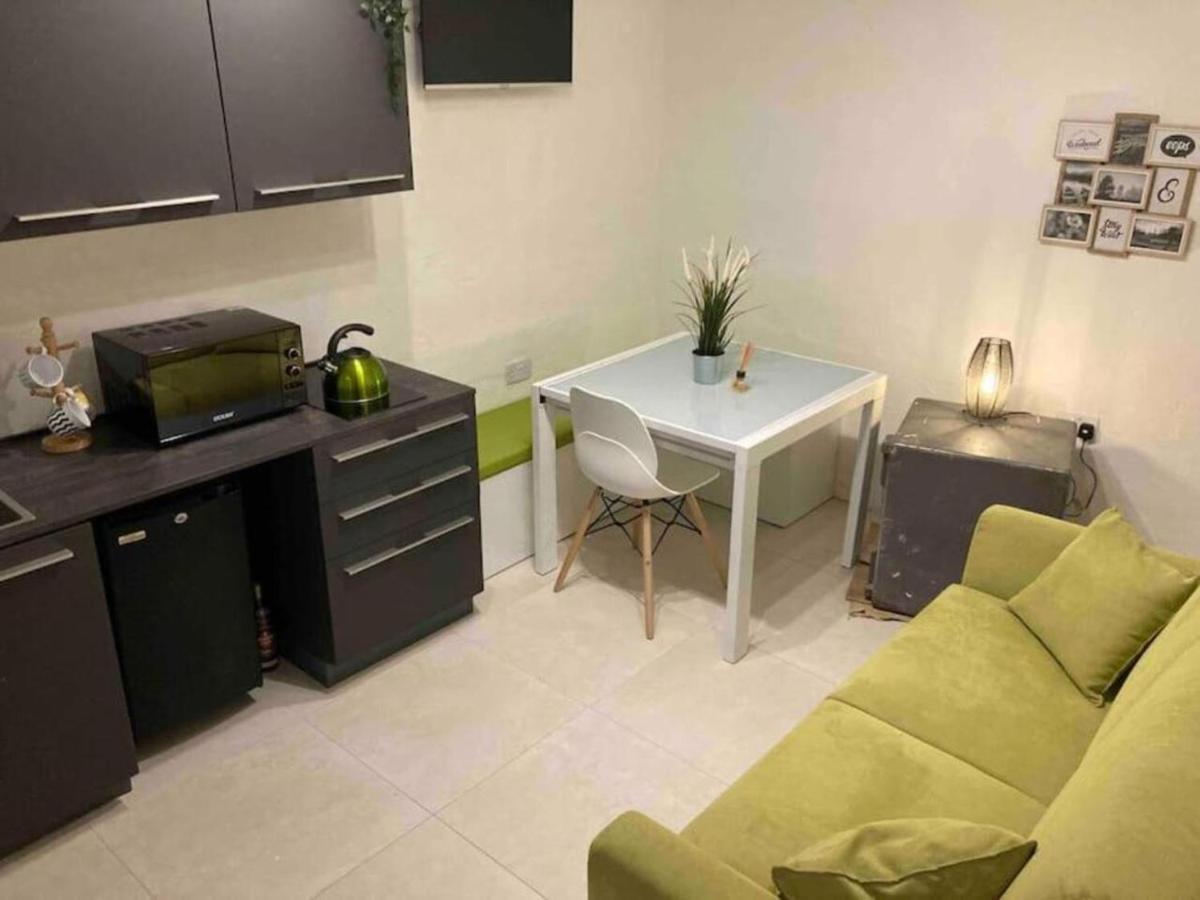 Apartment Cosy 1 Bedroom Maisonette In The Heart Of Valletta