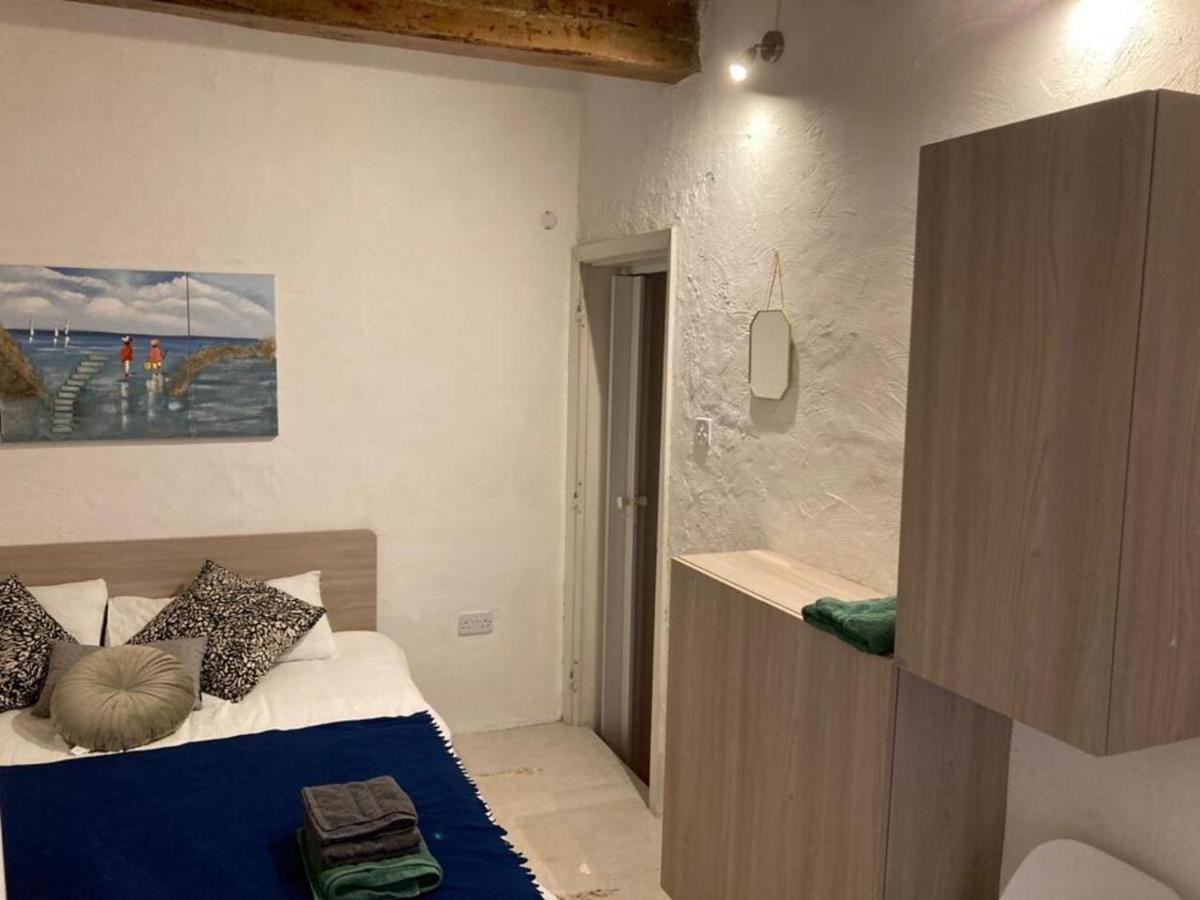 Cosy 1 Bedroom Maisonette In The Heart Of Apartment Valletta