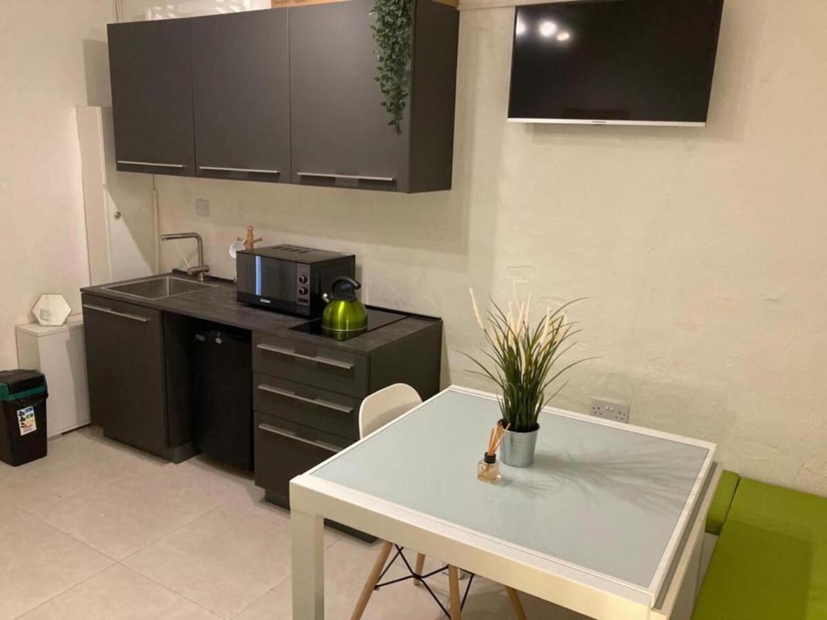 Apartment Cosy 1 Bedroom Maisonette In The Heart Of