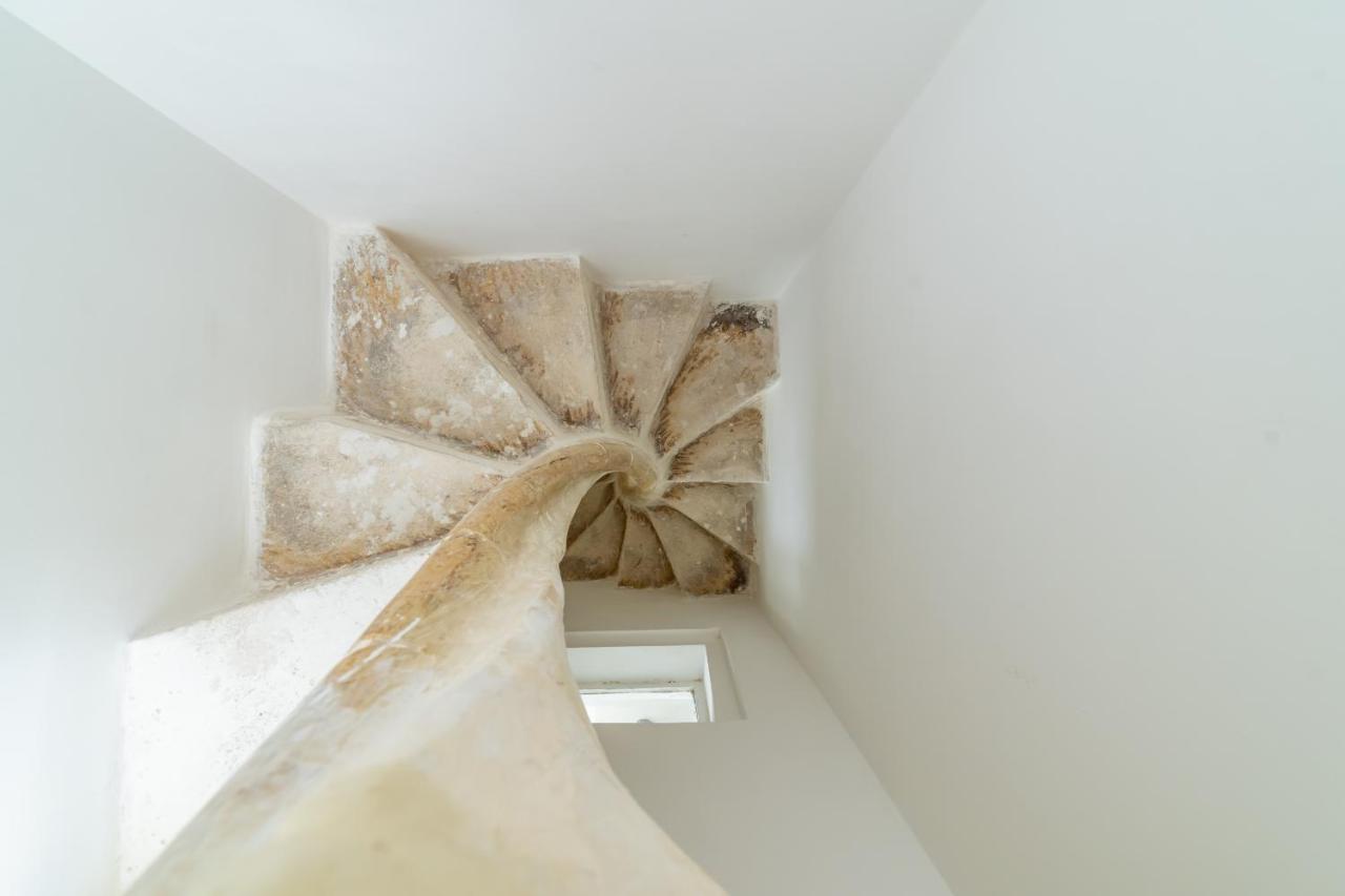 Apartamento Carmelita