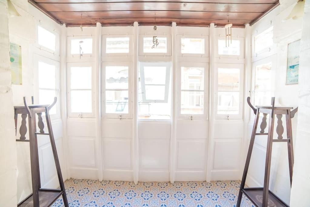 Juf- Juliana's Unique Townhouse Apartment Valletta