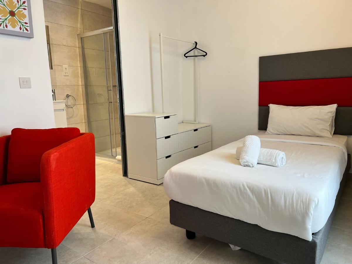 Casa Domenico 7 Guest house