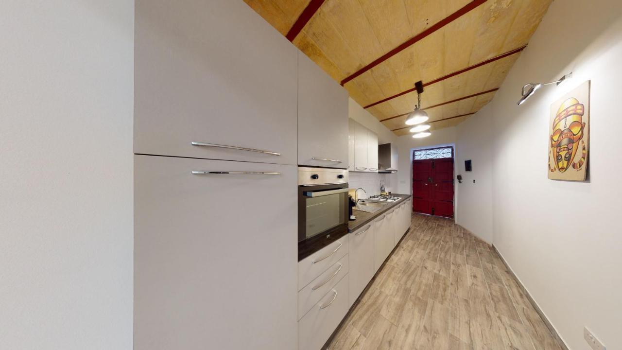 Apartment - 1 Bedroom Maisonnette *