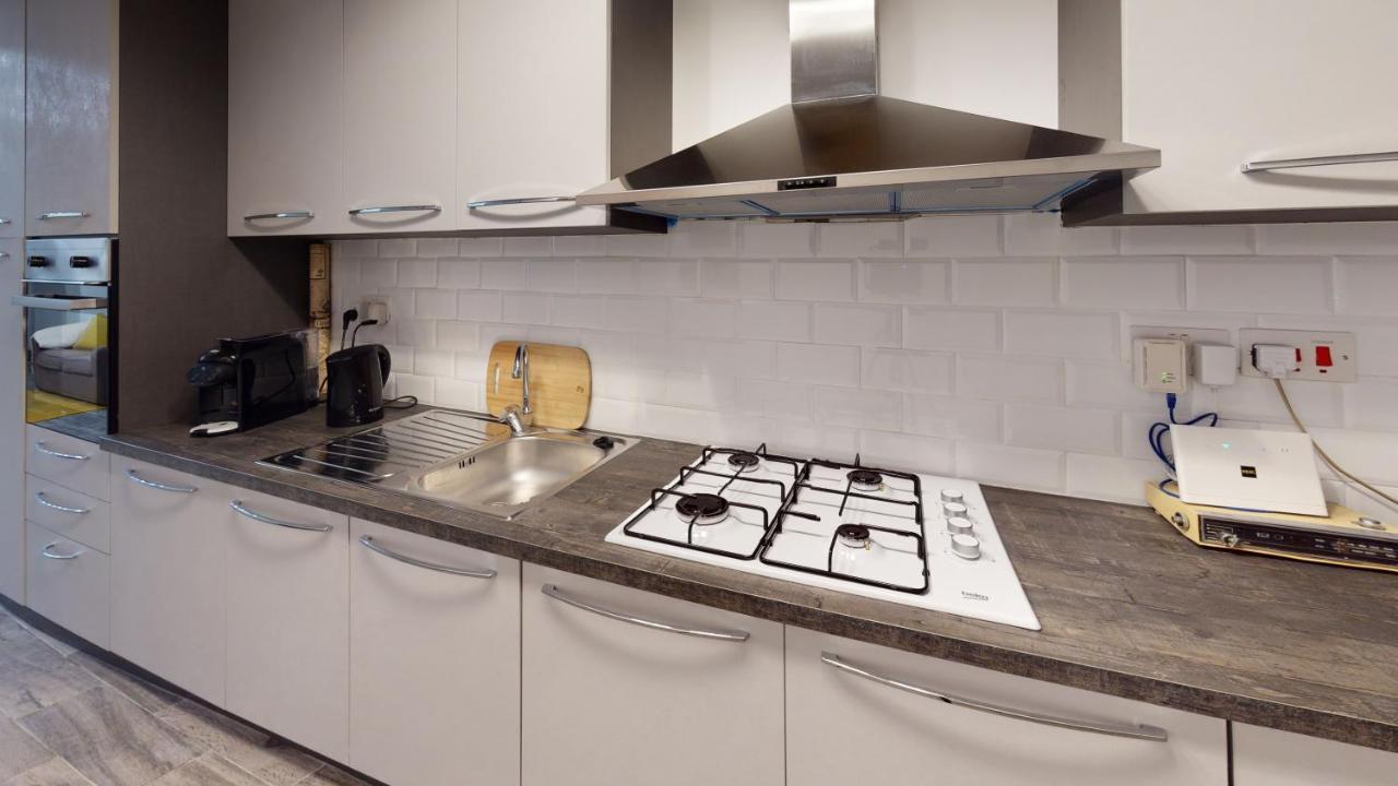 - 1 Bedroom Maisonnette *