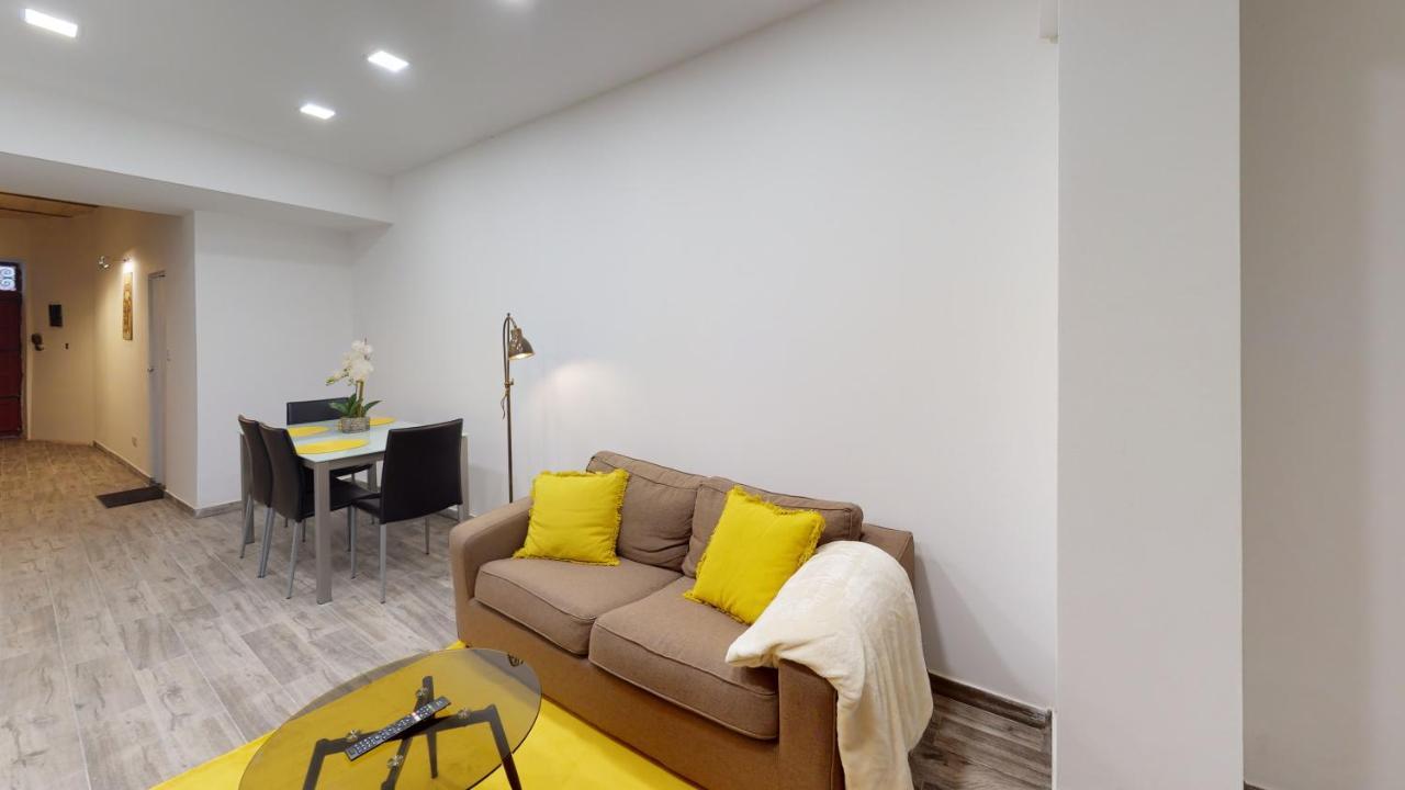 - 1 Bedroom Maisonnette Apartment Valletta