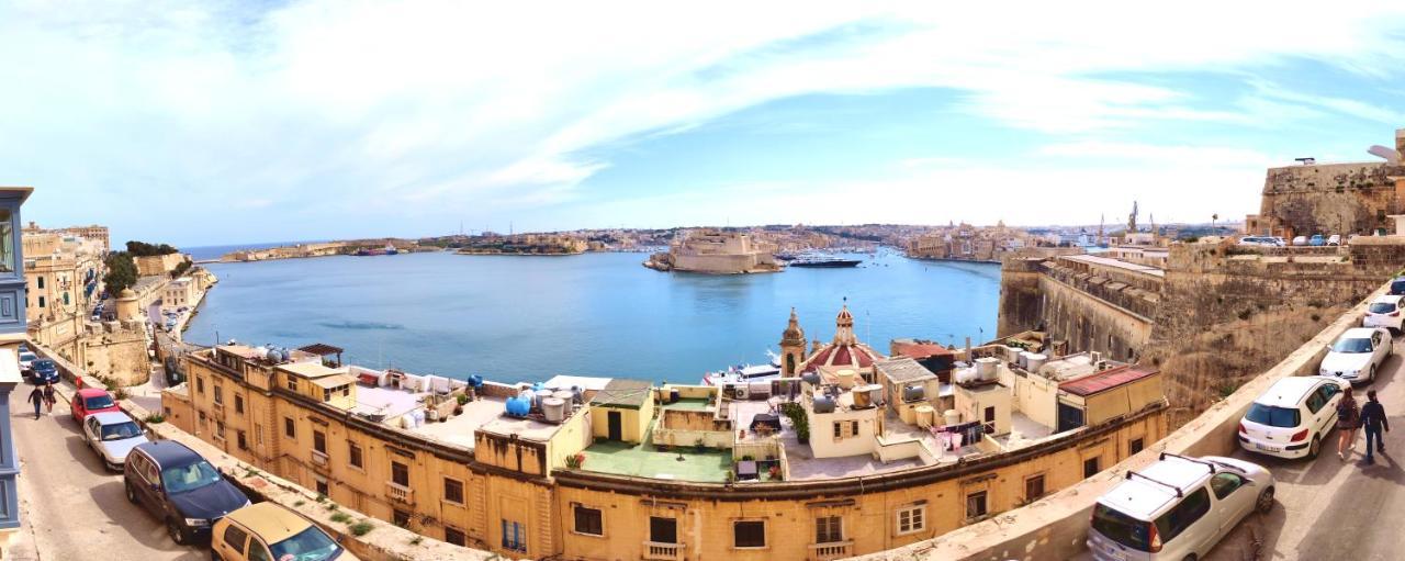 Holiday home Port 531 Savynomad Harbour Residences Wow Views Valletta