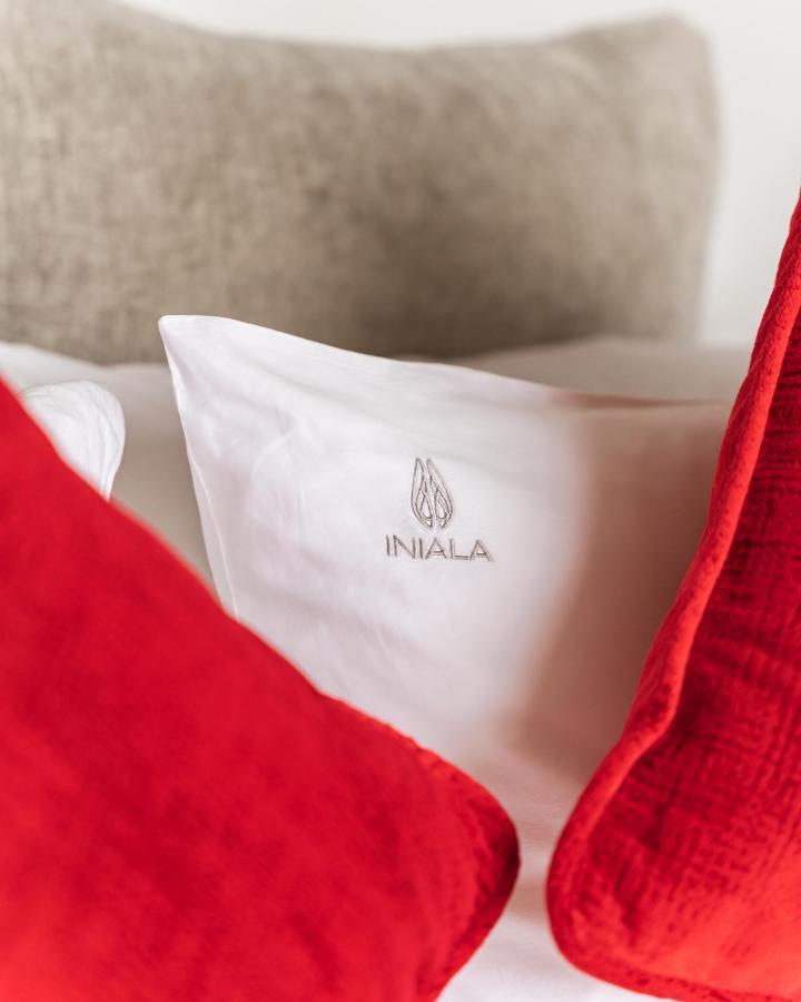 Iniala Harbour House Hotel