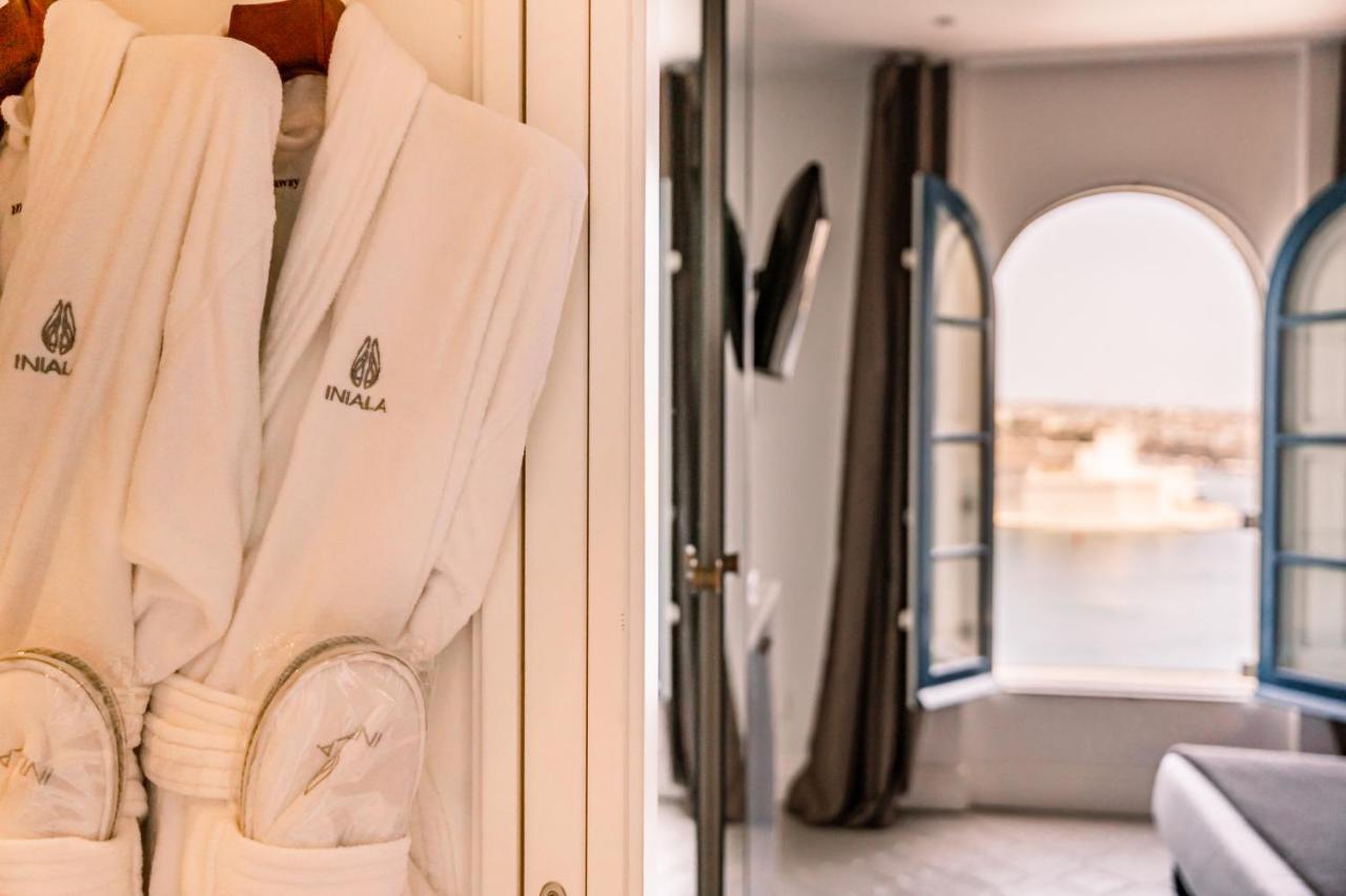 Iniala Harbour House 5* Valletta