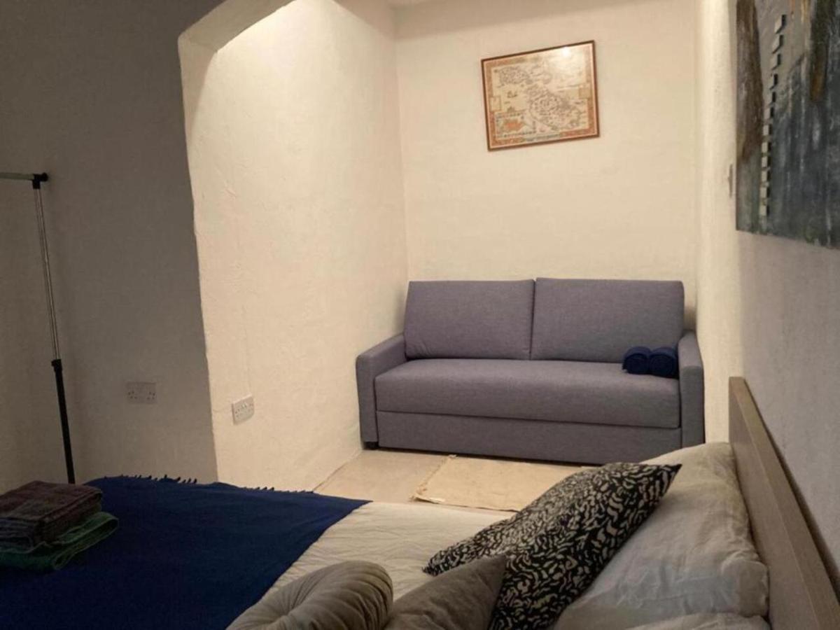 Apartment Cosy 1 Bedroom Maisonette In The Heart Of Valletta