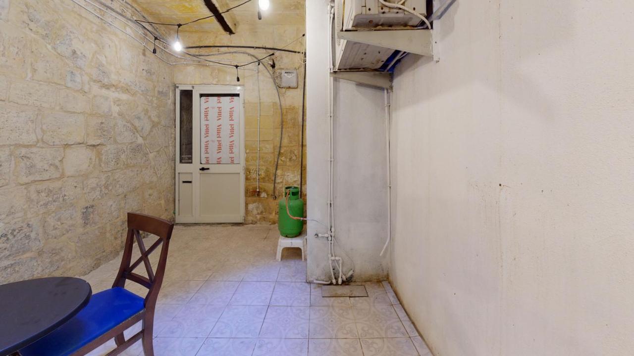 Apartment - 1 Bedroom Maisonnette Valletta