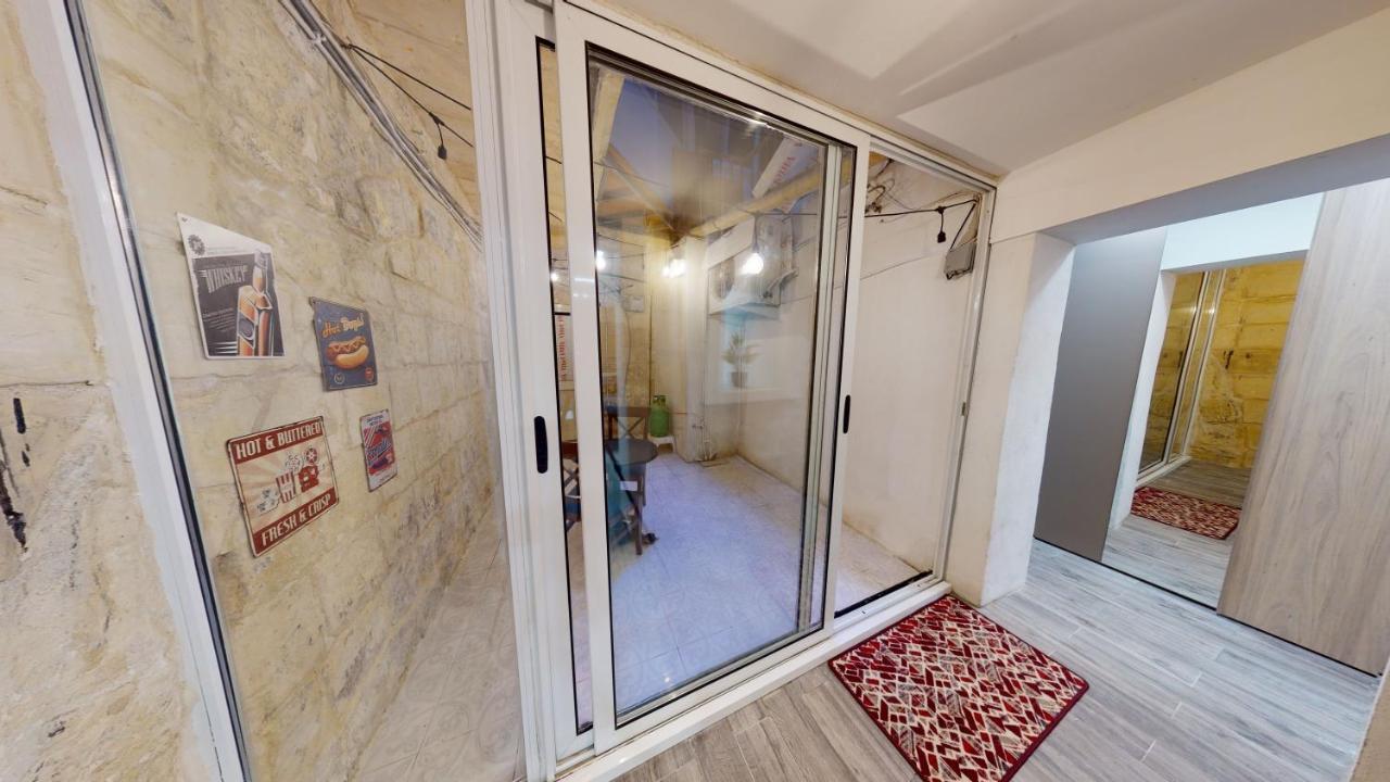 Apartment - 1 Bedroom Maisonnette *