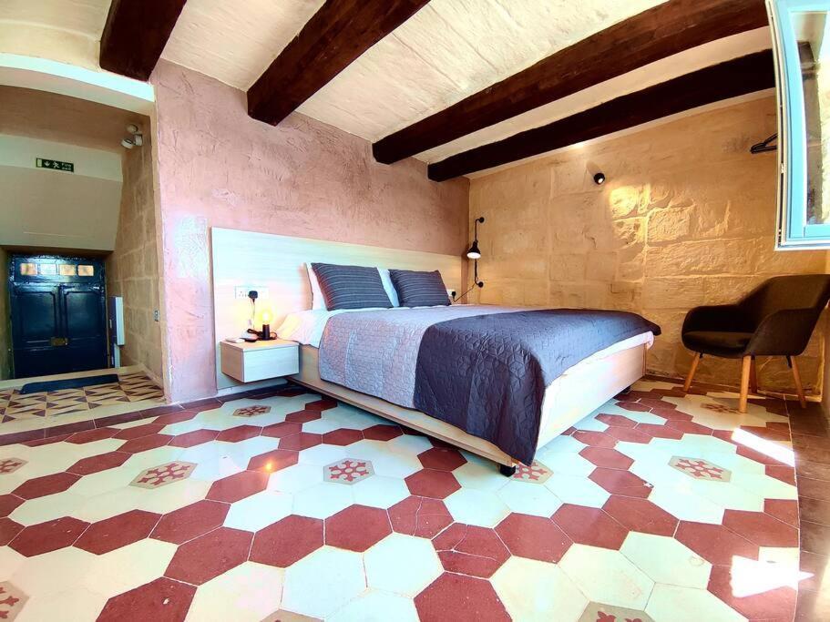 Coast 52 Savynomad Harbour Residences Wow Views Ferienhaus Valletta