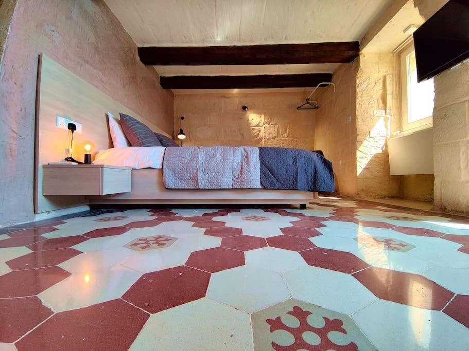 Ferienhaus Coast 52 Savynomad Harbour Residences Wow Views Valletta
