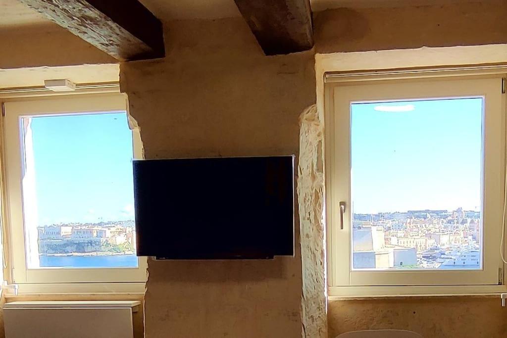 Coast 52 Savynomad Harbour Residences Wow Views Ferienhaus Valletta