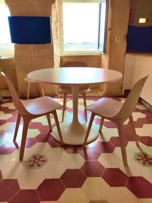 Ferienhaus Coast 52 Savynomad Harbour Residences Wow Views Valletta