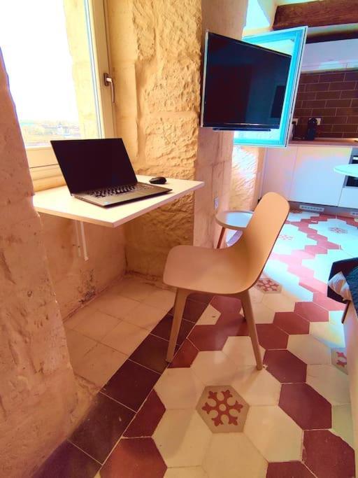 Coast 52 Savynomad Harbour Residences Wow Views Ferienhaus Valletta