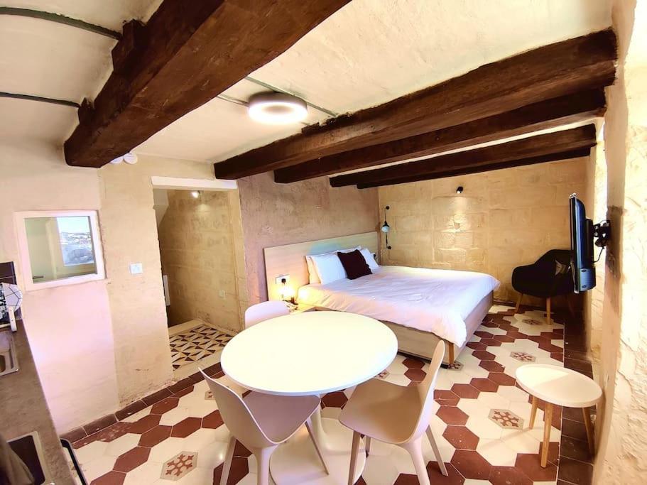 Coast 52 Savynomad Harbour Residences Wow Views * Valletta